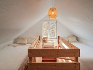 Apartamento de vacaciones Traben-Trarbach Características 9