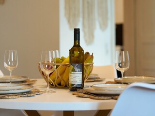 Apartamento de vacaciones Traben-Trarbach Características 10