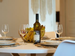 Appartamento per vacanze Traben-Trarbach Caratteristiche 10