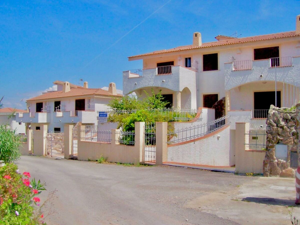 Casa de vacaciones Castelsardo Grabación al aire libre 1