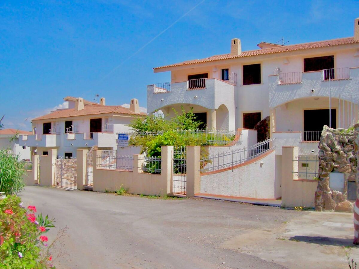 Maison de vacances Castelsardo Enregistrement extérieur 1