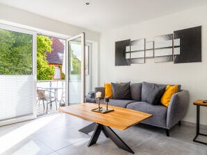 Ferienwohnung La Zimmerei 5