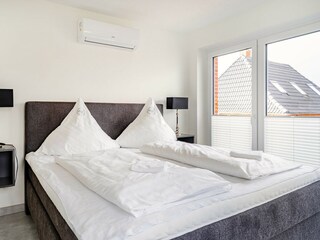 Appartamento per vacanze Ostfriesische Inseln Caratteristiche 7