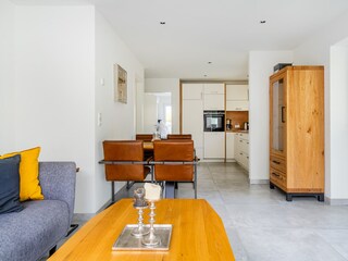 Appartamento per vacanze Ostfriesische Inseln Caratteristiche 8