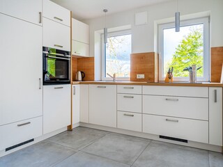 Appartamento per vacanze Ostfriesische Inseln Caratteristiche 9