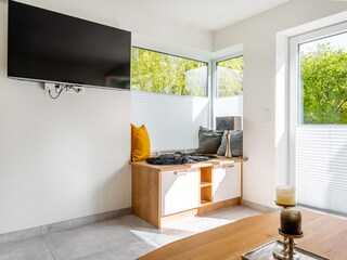 Appartamento per vacanze Ostfriesische Inseln Caratteristiche 14