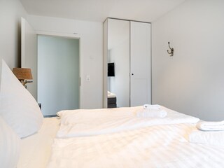 Appartamento per vacanze Ostfriesische Inseln Caratteristiche 15