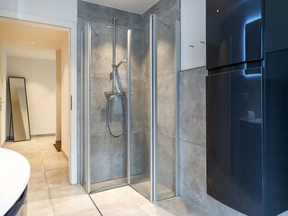 Appartamento per vacanze Ostfriesische Inseln Caratteristiche 16