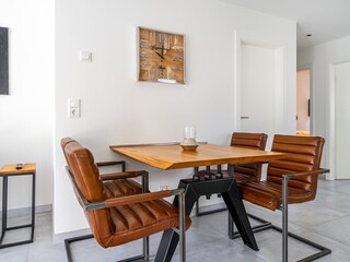 Appartamento per vacanze Ostfriesische Inseln Caratteristiche 17