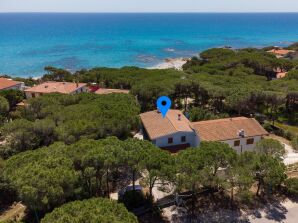 Apartment CASA AZZURRA A