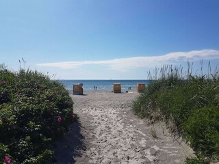 Casa per le vacanze Großenbrode Ambiente 13