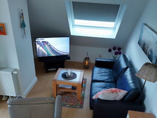 Willkommen im Feriendomizil Meerblick 15