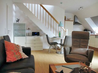 Vakantiehuis Großenbrode Kenmerken 3