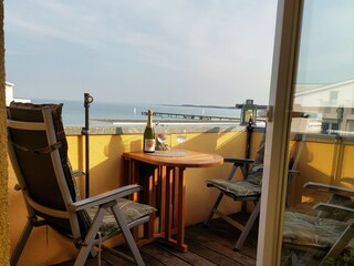 Vakantiehuis Großenbrode Buitenaudio-opname 2