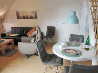 Maison de vacances Großenbrode Équipement 5