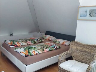 Maison de vacances Großenbrode Équipement 8