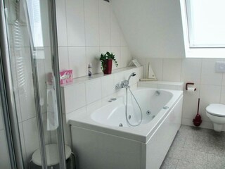 Vakantiehuis Großenbrode Kenmerken 11