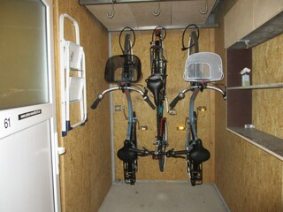 Vakantiehuis Großenbrode Kenmerken 12