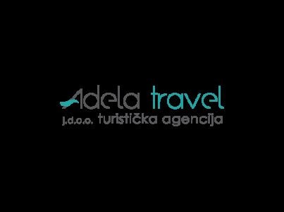 Firma Adela travel j.d.o.o. - FrauTurkovic Turkovic