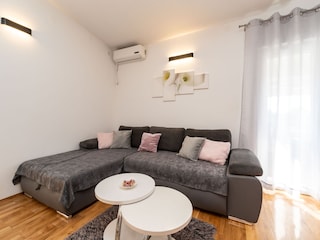 Vakantieappartement Privlaka Kenmerken 9