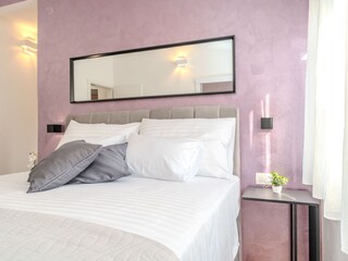 Vakantieappartement Privlaka Kenmerken 14