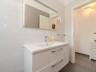 Vakantieappartement Privlaka Kenmerken 17