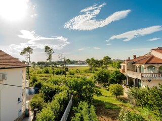 Vakantieappartement Privlaka Omgeving 22