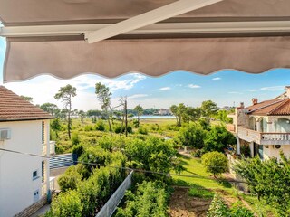 Vakantieappartement Privlaka Omgeving 23