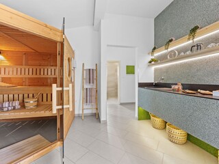 Villa Loborika Features 31