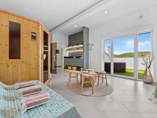 Villa Loborika Features 32