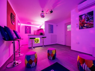 Villa Loborika Features 39