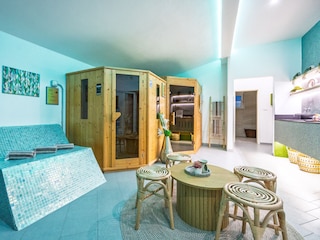 Villa Loborika Features 36