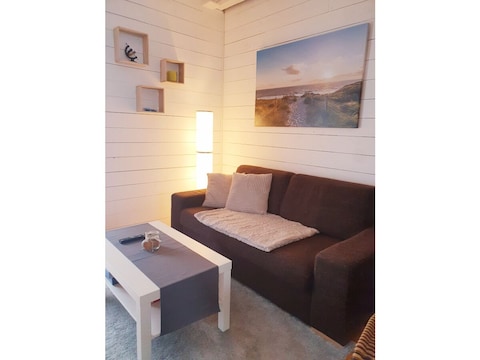 Ferienhaus Svensson Altheide B