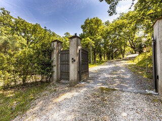 Villa Vicopisano Umgebung 40