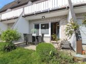 Vakantieappartement Norddeich Buitenaudio-opname 1