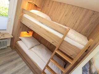Ferienwohnung Norddeich Ausstattung 12