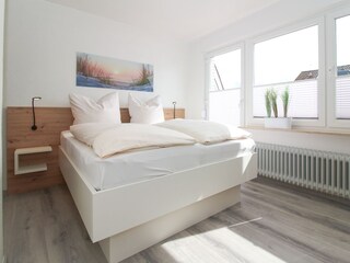 Ferienwohnung Norddeich Ausstattung 17