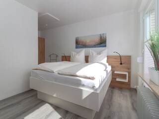 Ferienwohnung Norddeich Ausstattung 18