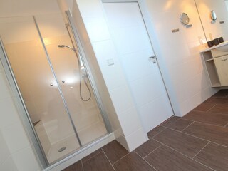 Apartamento de vacaciones Norddeich Características 23