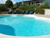 Apartment Porto Rotondo Outdoor Recording 1