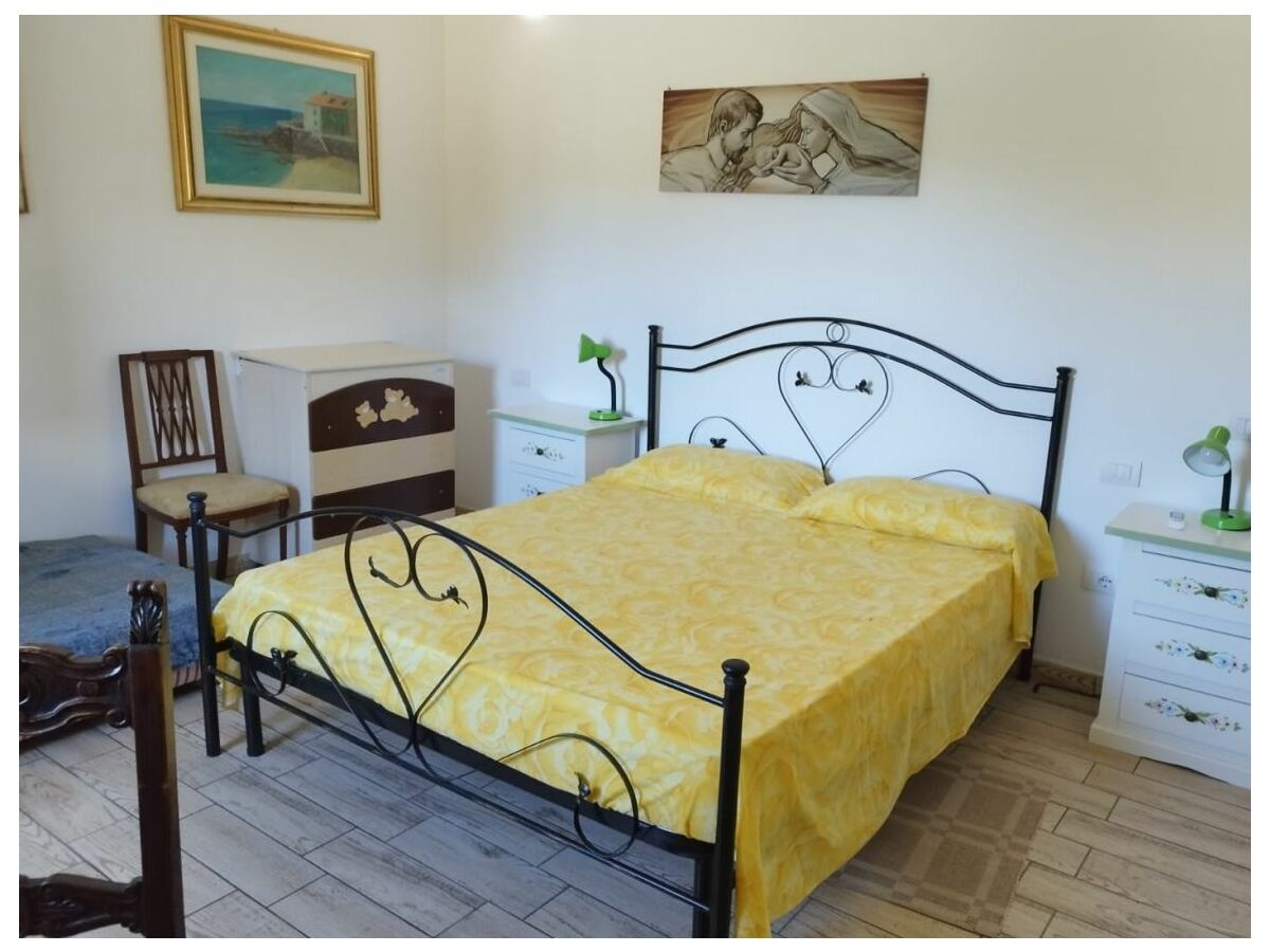 Apartment Porto Rotondo Ausstattung 8