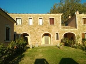 Apartment TRILO LA CINTA D - San Teodoro - image1