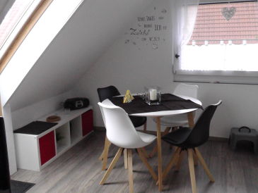 Ferienwohnung Männel 3