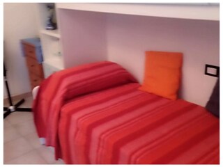 Apartment Golfo Aranci Ausstattung 9