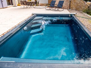 Casa vacanze Fox-Amphoux Registrazione all'aperto 3