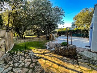 Casa vacanze Fox-Amphoux Registrazione all'aperto 6