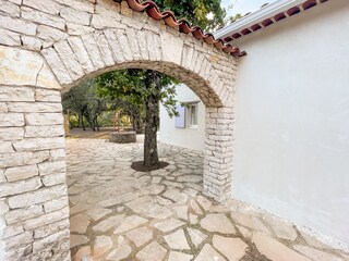 Casa vacanze Fox-Amphoux Registrazione all'aperto 8