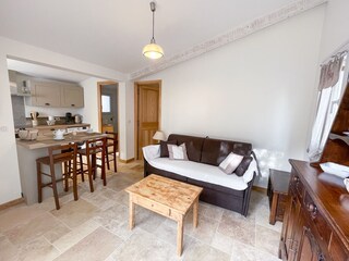 Casa vacanze Fox-Amphoux Caratteristiche 9