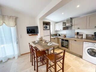 Casa vacanze Fox-Amphoux Caratteristiche 13