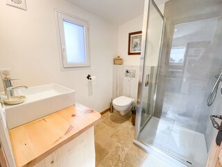 Casa vacanze Fox-Amphoux Caratteristiche 18